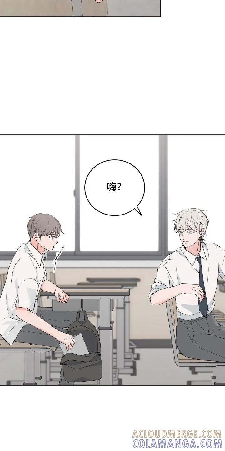 《双生痕》第6章：请多指教 第15页