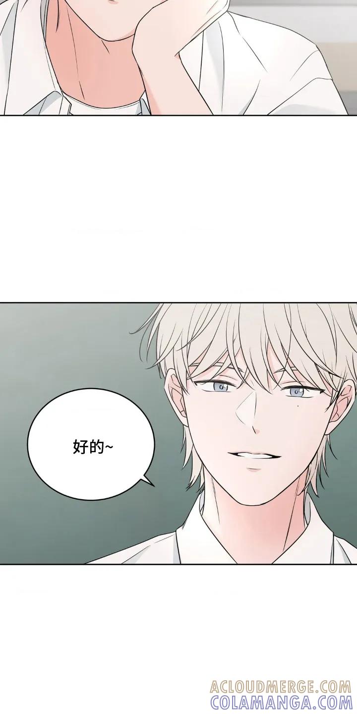 《双生痕》第6章：请多指教 第11页