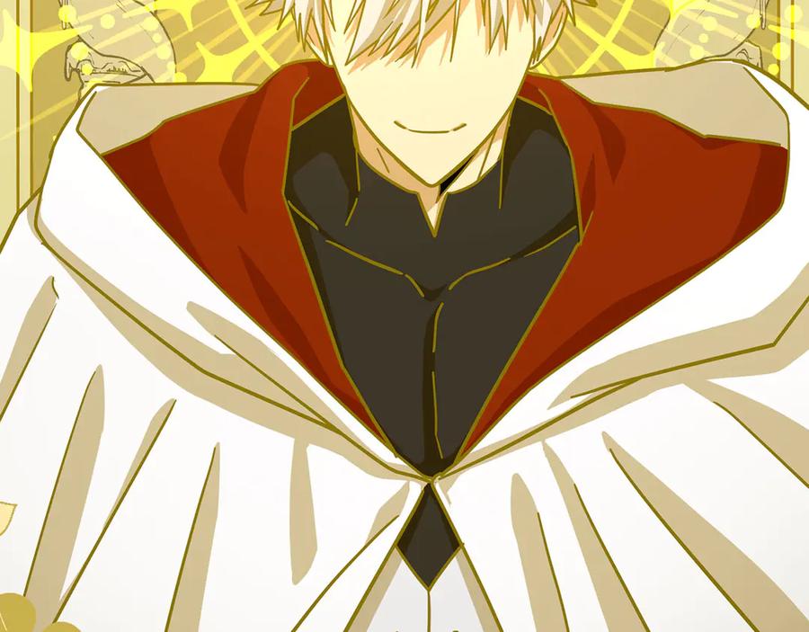 圣子是什么狗屁，这是现代医学的力量 - 第110话 实现经济自由 - 第107张图