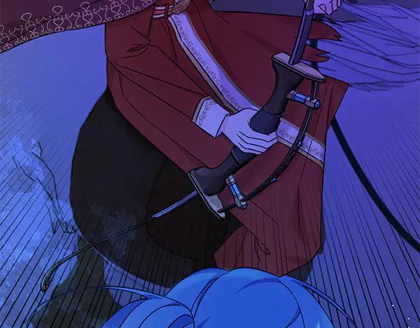 坏蛋们的掌上千金 - 第123话 皇帝受死吧 - 第59张图