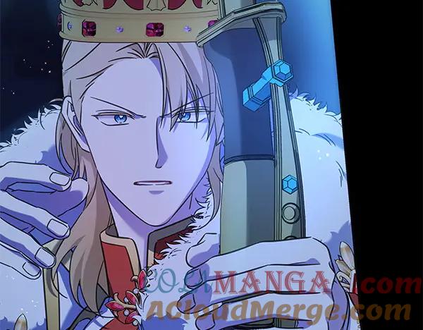 坏蛋们的掌上千金 - 第123话 皇帝受死吧 - 第105张图