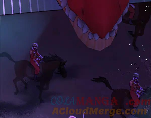 坏蛋们的掌上千金 - 第123话 皇帝受死吧 - 第41张图