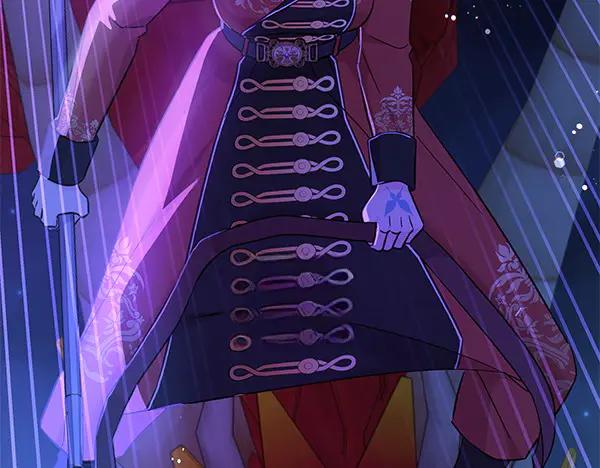 坏蛋们的掌上千金 - 第123话 皇帝受死吧 - 第39张图