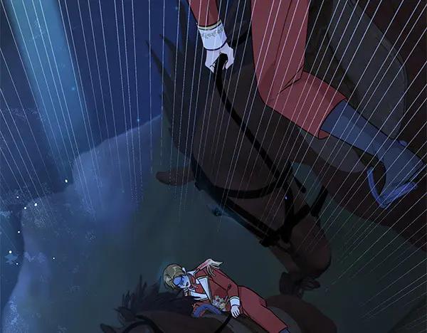 坏蛋们的掌上千金 - 第123话 皇帝受死吧 - 第88张图