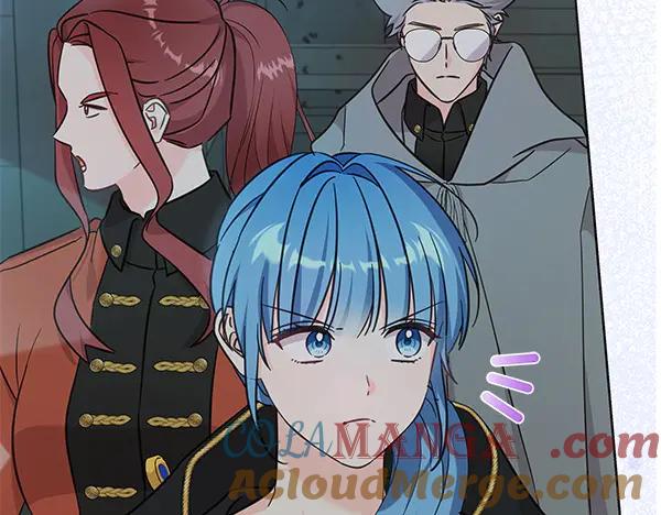 坏蛋们的掌上千金 - 第124话 找到修雷 - 第185张图