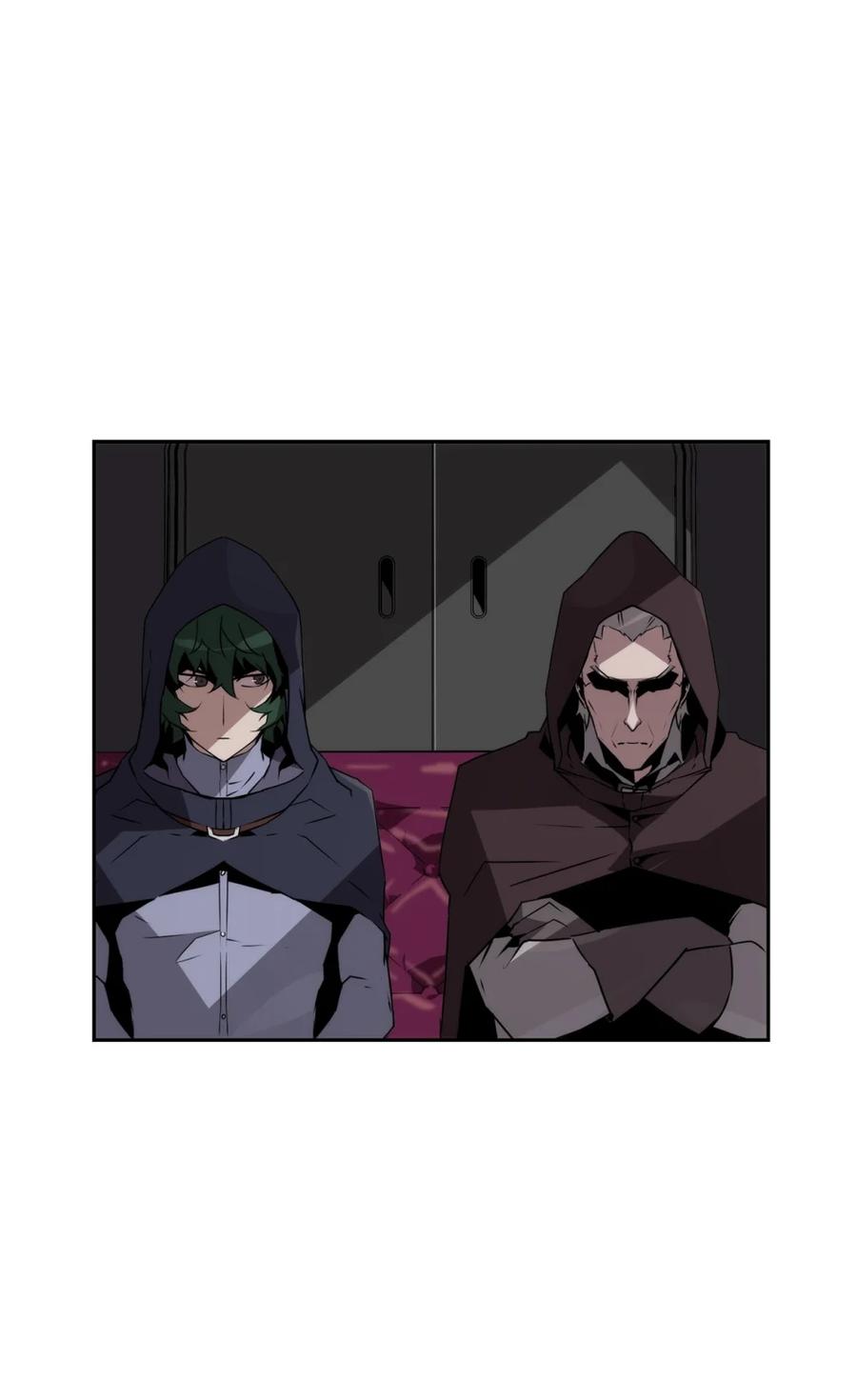 《死灵法师的进化特质》18 前往集会 第81页