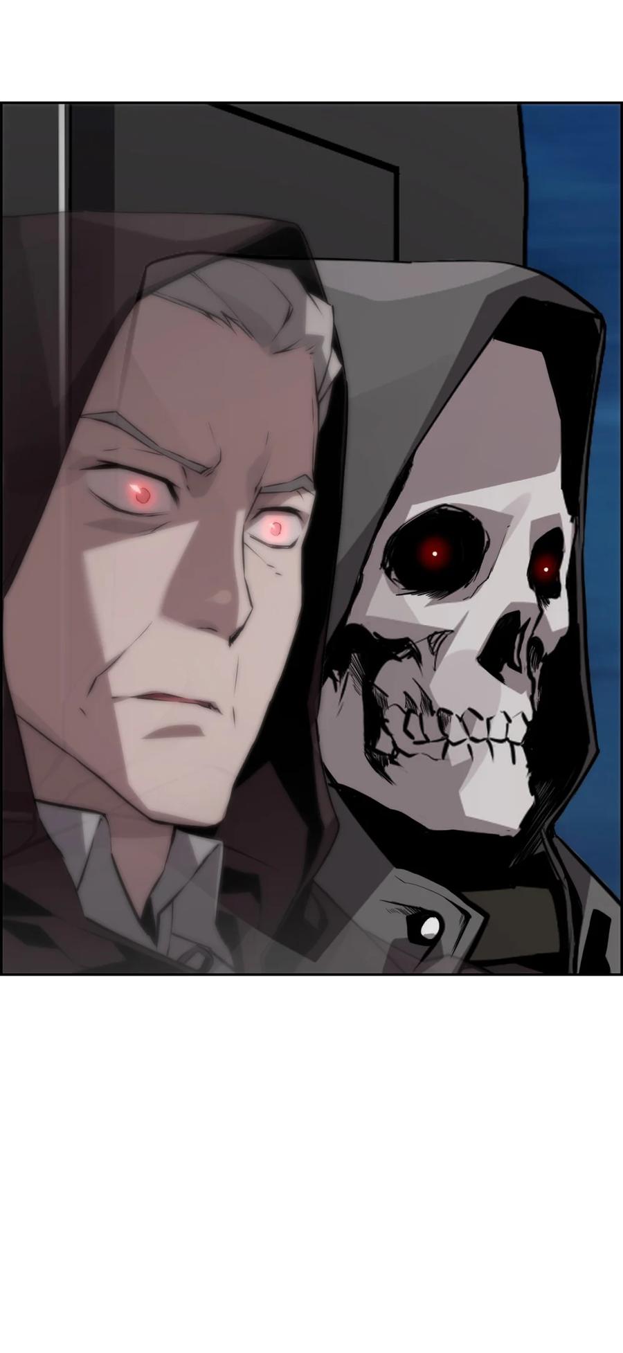《死灵法师的进化特质》18 前往集会 第86页