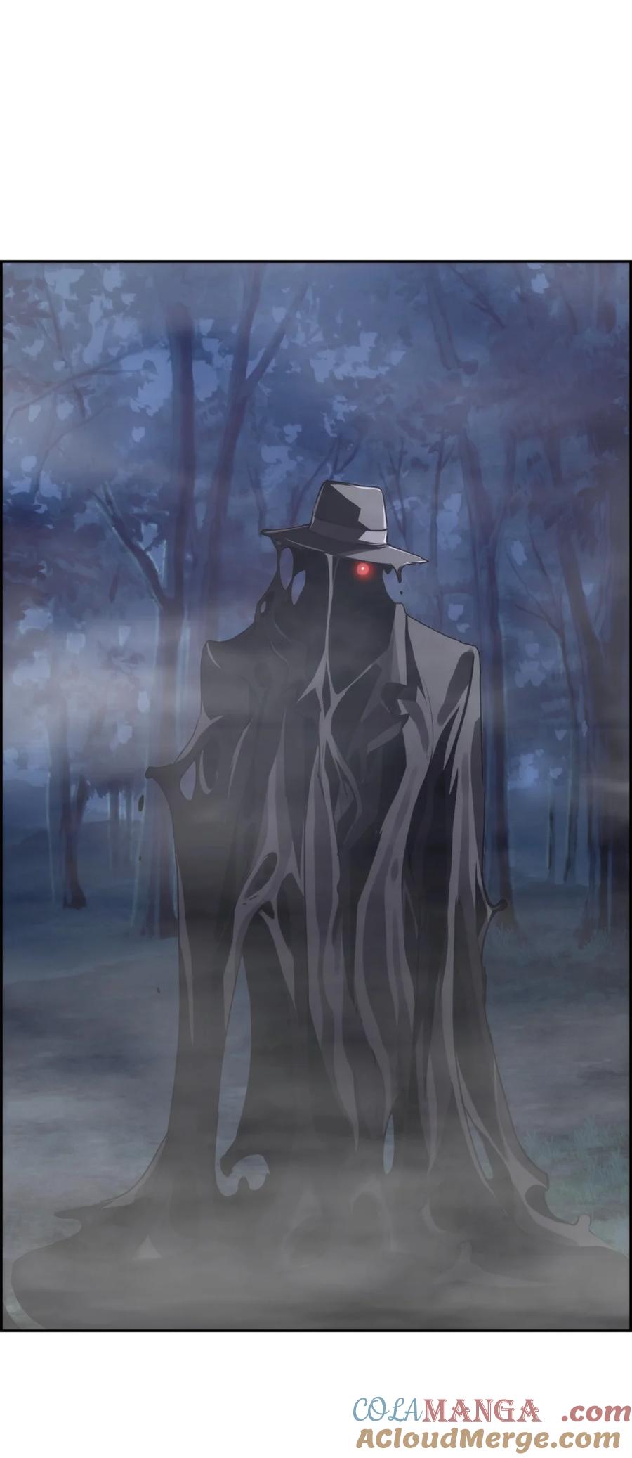 《死灵法师的进化特质》18 前往集会 第91页