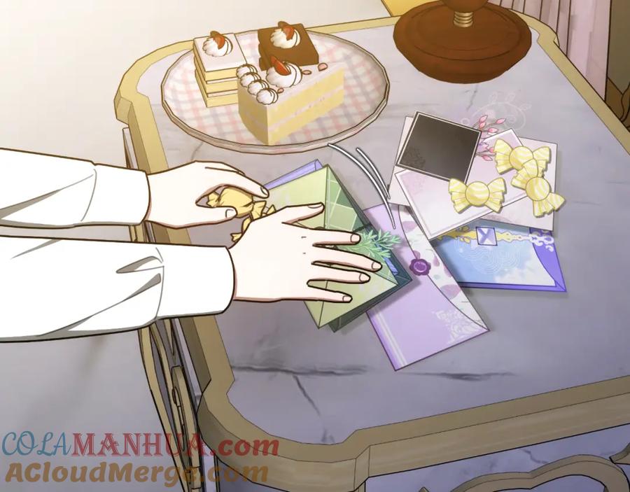 《双向背叛》第34话 不希望您崩溃 第81页