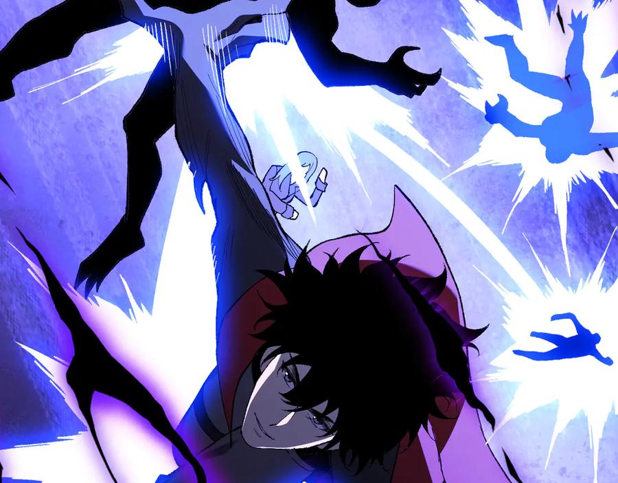 《全民末日：我，病毒君王》第37话 白帝归来！ 第103页