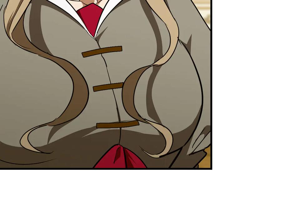 圣子是什么狗屁，这是现代医学的力量 - 第85话 付出代价 - 第30张图