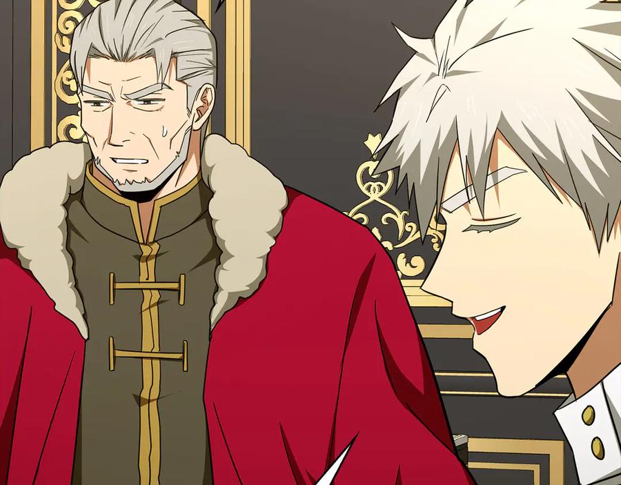 圣子是什么狗屁，这是现代医学的力量 - 第85话 付出代价 - 第9张图