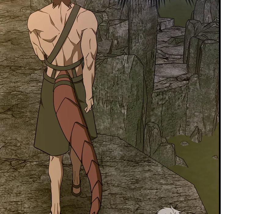 圣子是什么狗屁，这是现代医学的力量 - 第89话 双足飞龙 - 第184张图