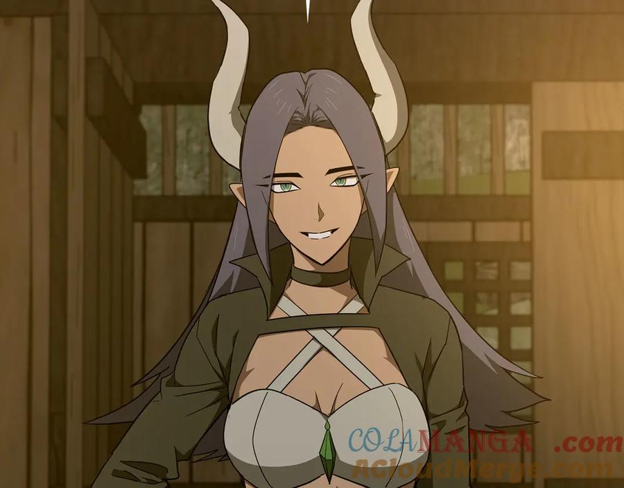 圣子是什么狗屁，这是现代医学的力量 - 第89话 双足飞龙 - 第201张图