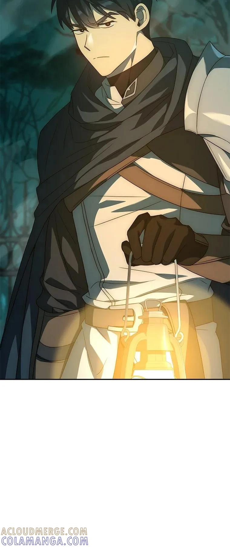 回归后的魔王变善良了 - 025 猜疑 - 第17张图