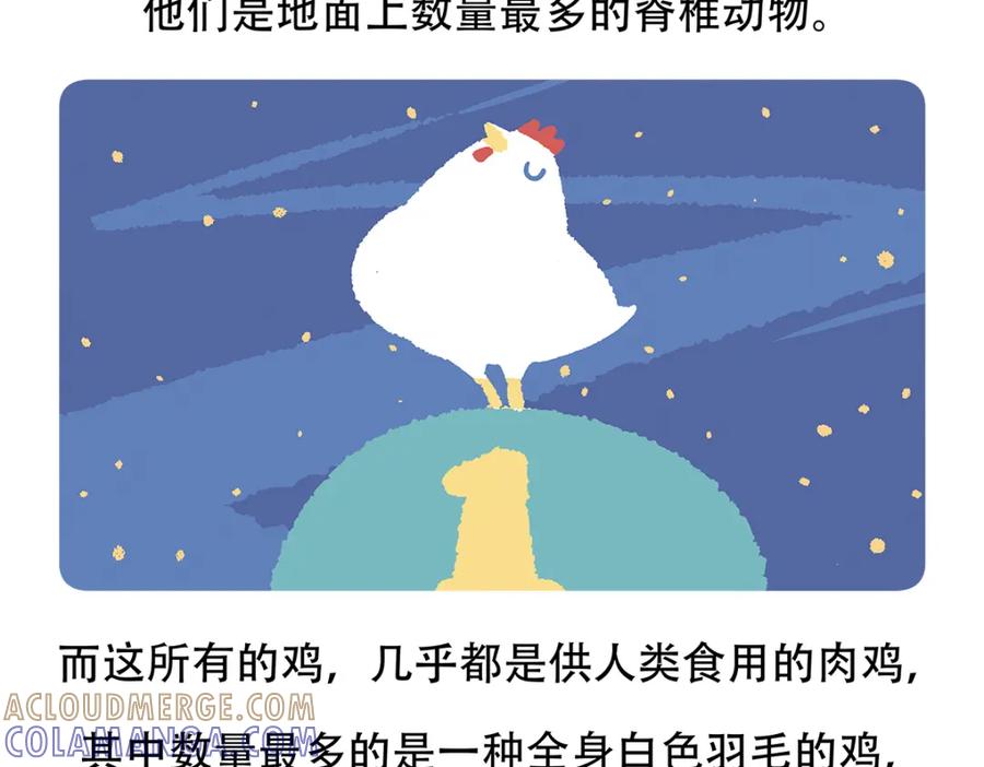 《胖达x胖达》第63话 第21页
