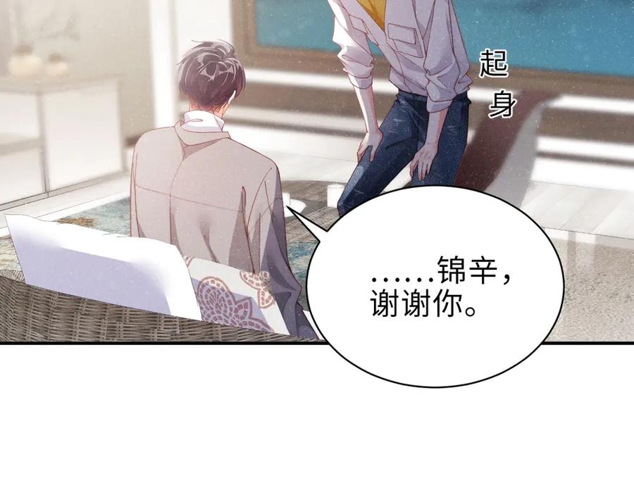 《谁把谁当真》第15话 你冷静一点 第77页