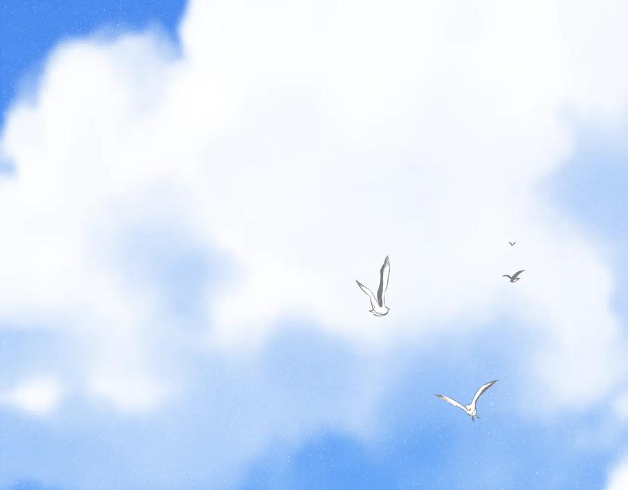 《谁把谁当真》第21话 甜辛的坏心思 第32页