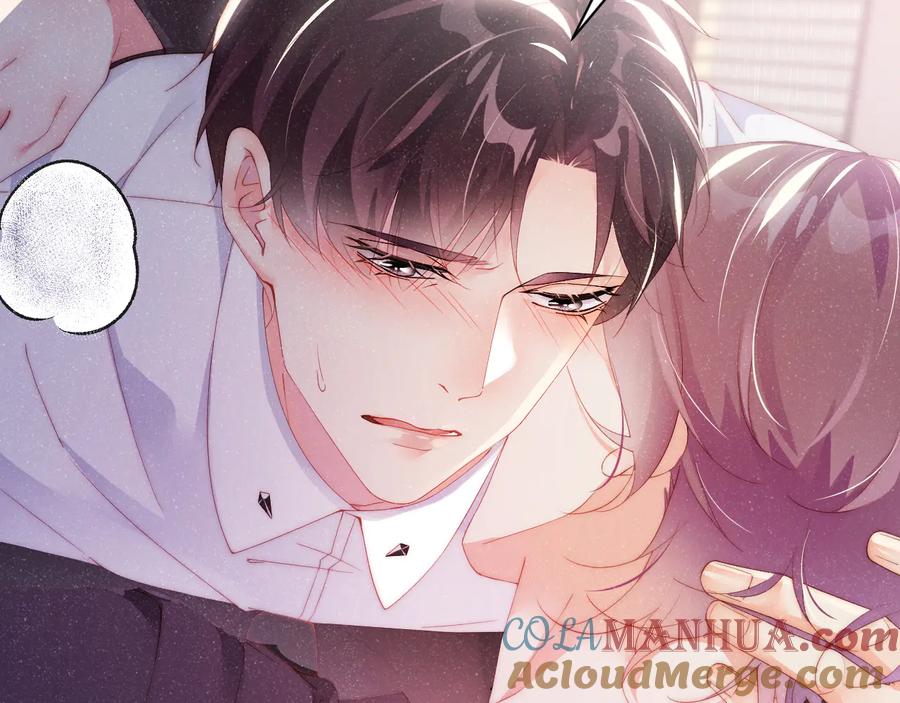 《谁把谁当真》第30话 黎叔叔，可以吗 第19页