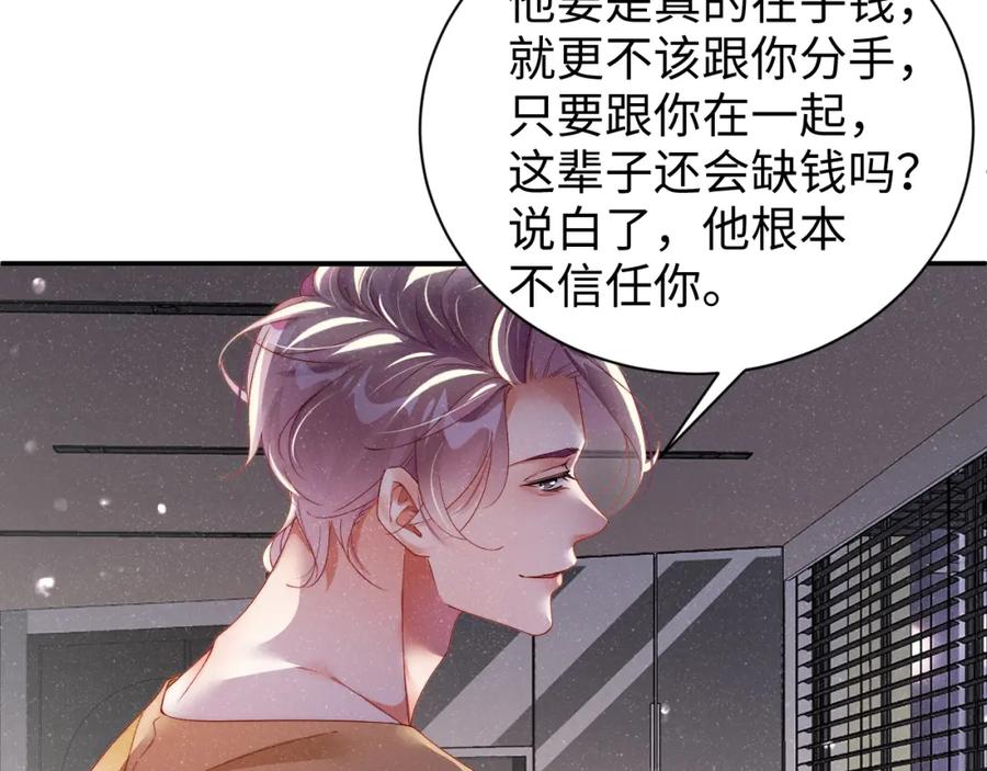 《谁把谁当真》第49话 究竟薄情的是谁！ 第36页