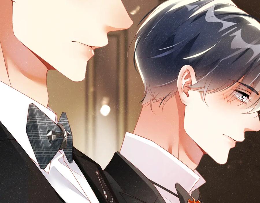 《谁把谁当真》第50话 情敌见面修罗场 第72页