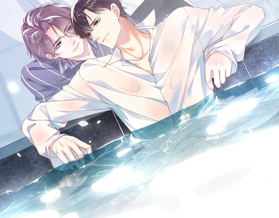 《谁把谁当真》第3话 惹火 第30页