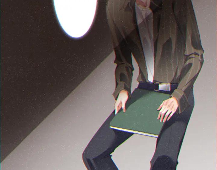 《谁把谁当真》第61话 紧逼 第11页