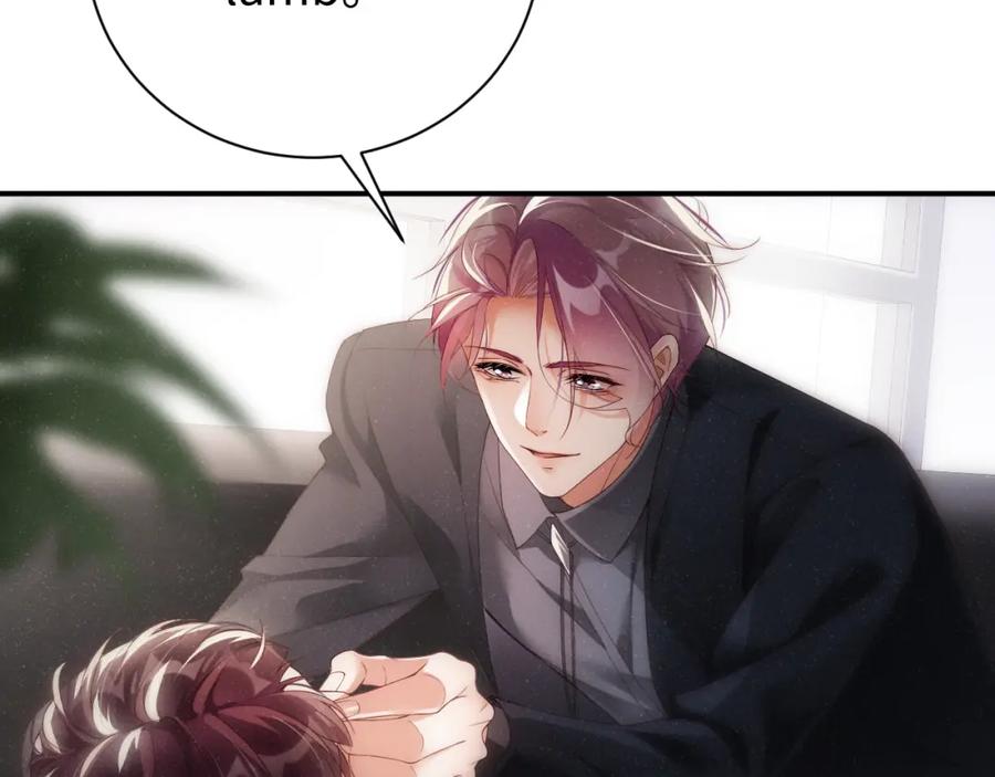 《谁把谁当真》第66话 你的身体好热 第27页