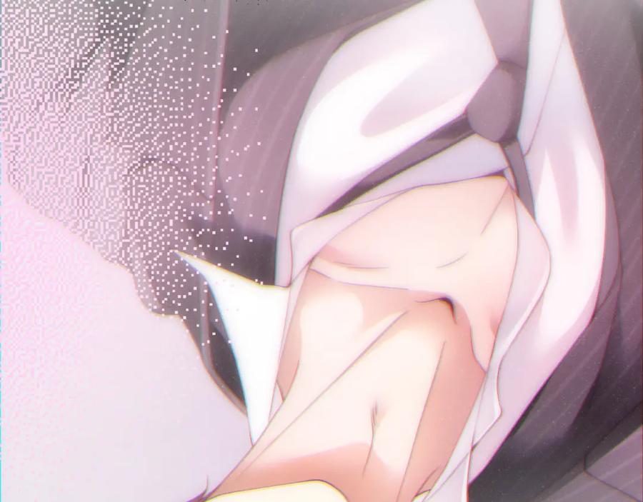 《谁把谁当真》第66话 你的身体好热 第32页