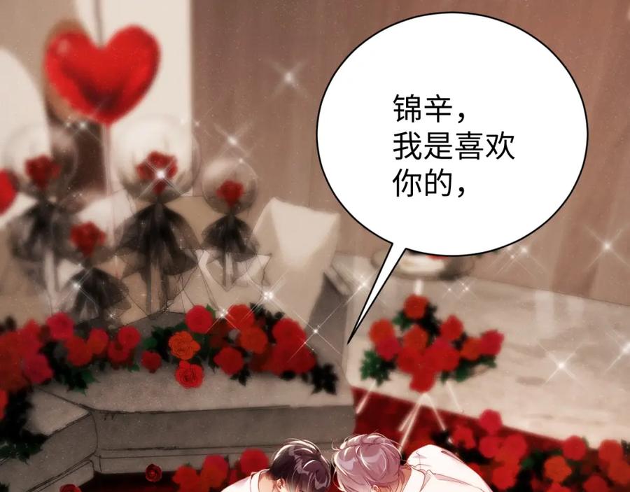 《谁把谁当真》第71话 告白 第68页