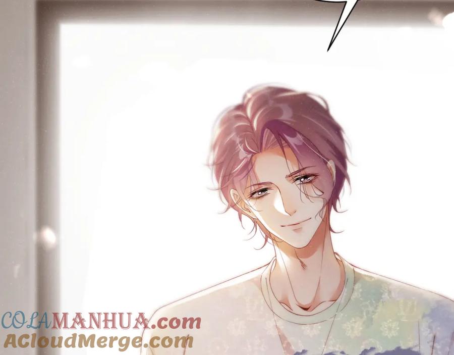 《谁把谁当真》第73话 一时温存 第76页