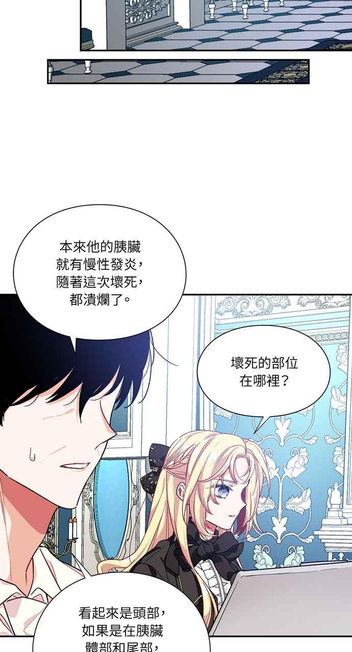 《外科医生爱丽丝》第135话 第14页