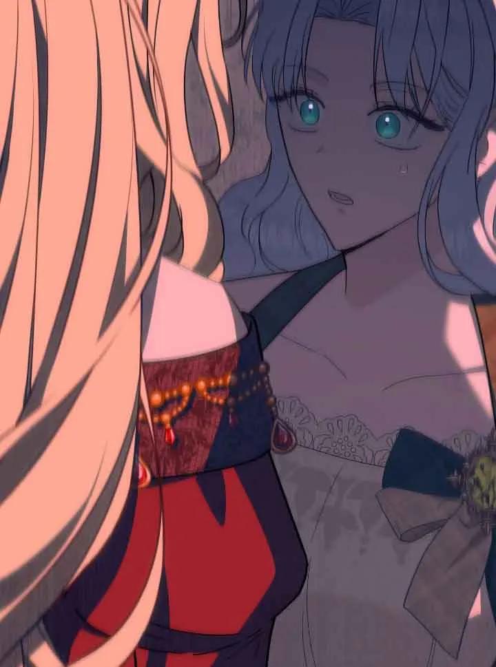 成了每晚和偏执暴君共眠的猫 - 第40话 - 第99张图