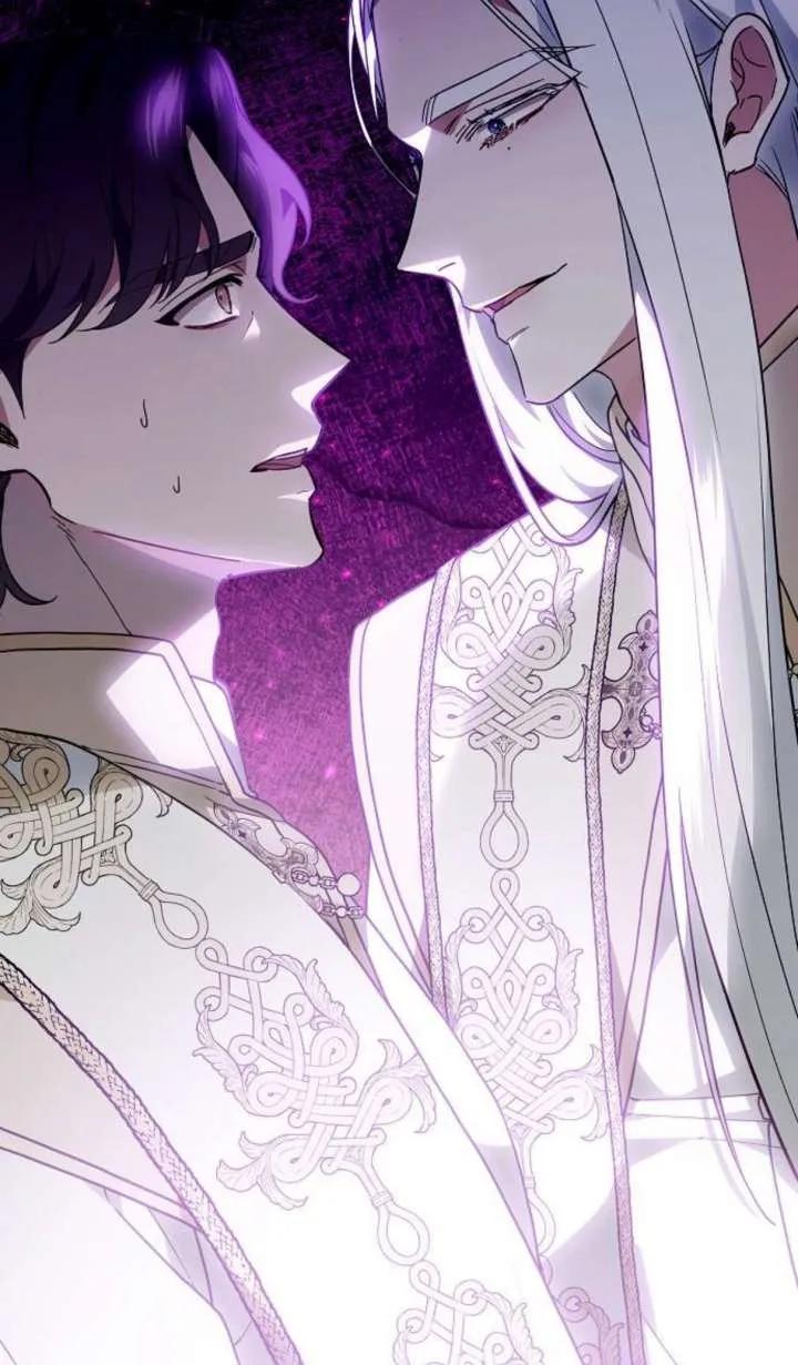 傲慢时代 - 第63话 - 第111张图