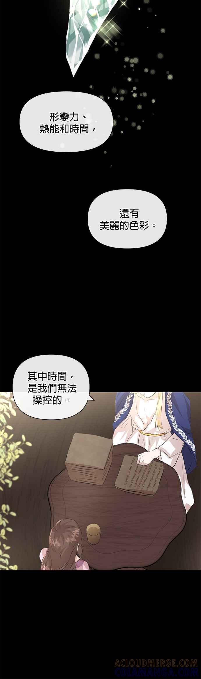 《金色森林》第23话 第33页