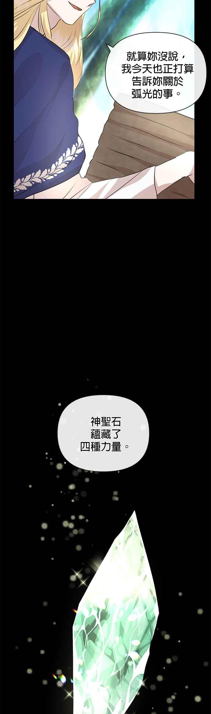 《金色森林》第23话 第32页