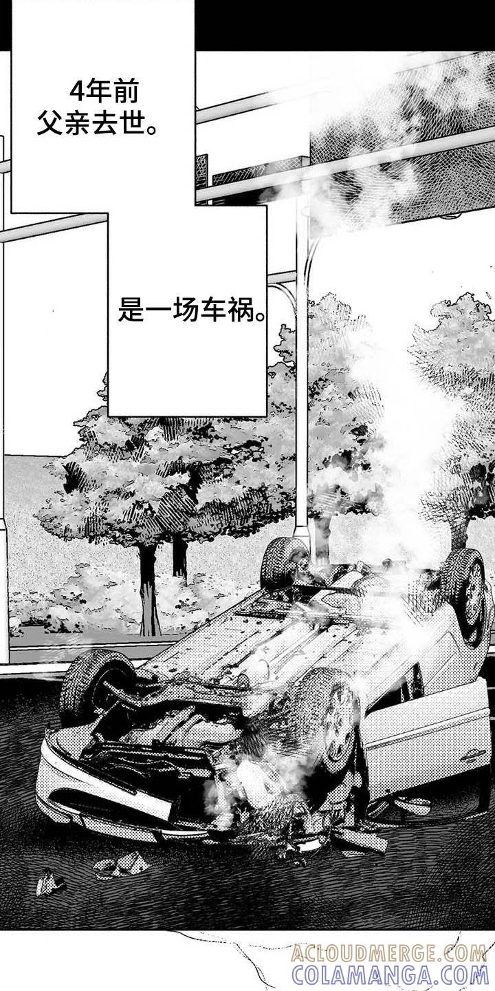 《绯色长夜》第21章：放弃遗产 第11页