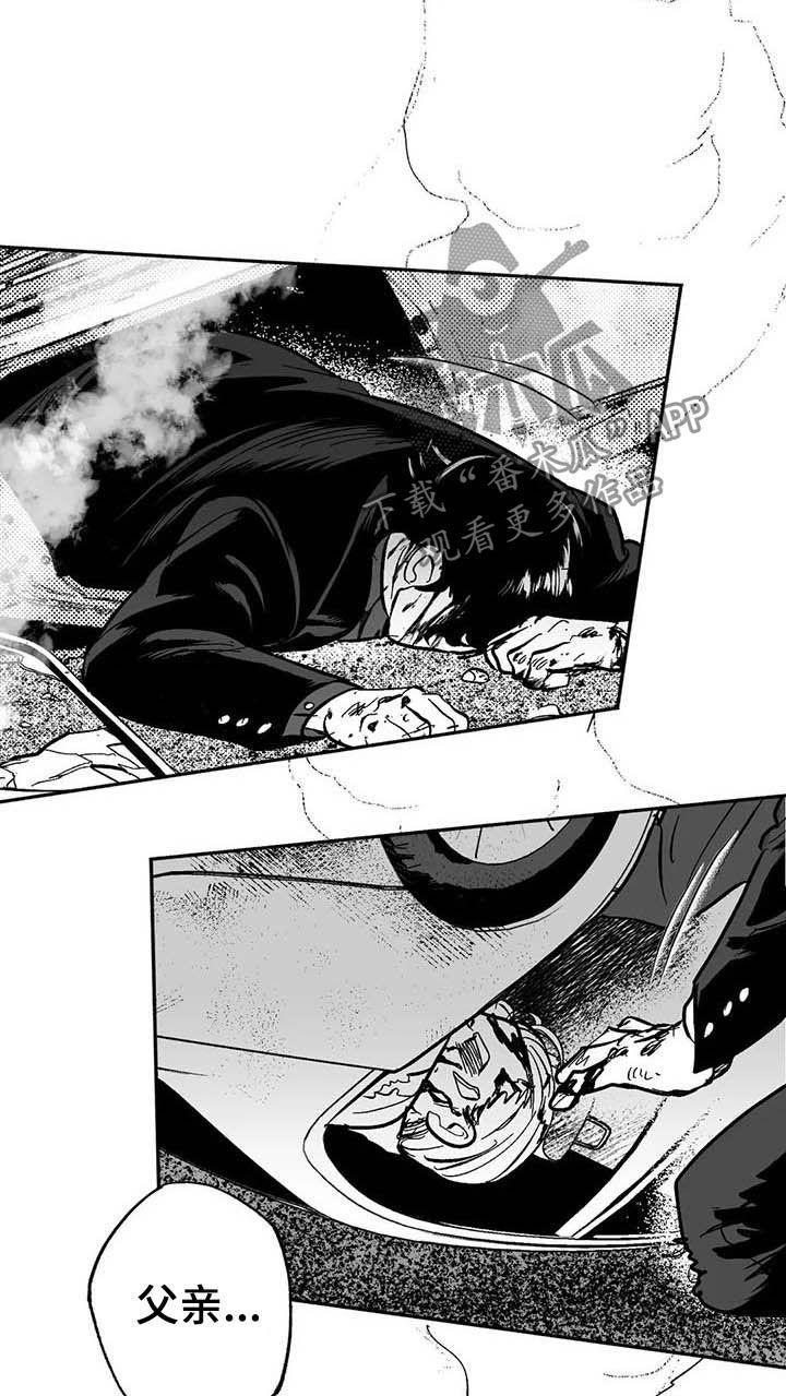 《绯色长夜》第21章：放弃遗产 第12页