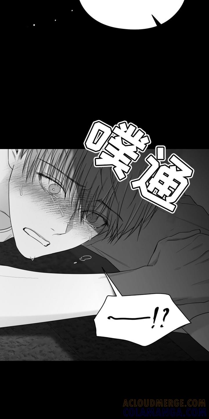《狂乱欺压》第42章：为什么藏起来 第19页