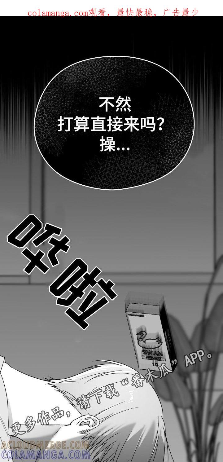 《狂乱欺压》第43章：无法承受 第1页