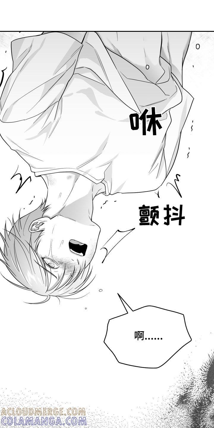 《狂乱欺压》第49章：试试看 第17页