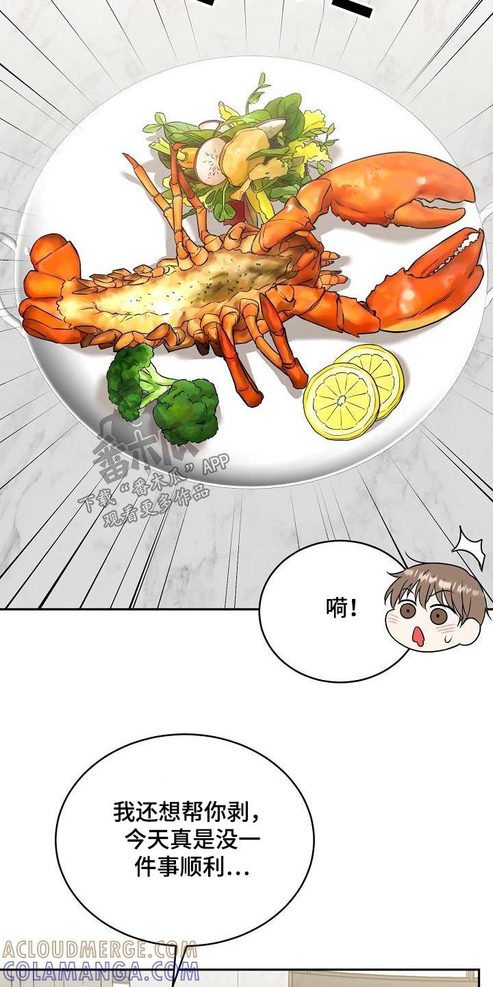 《虎的孩子》第50章：奖励 第17页