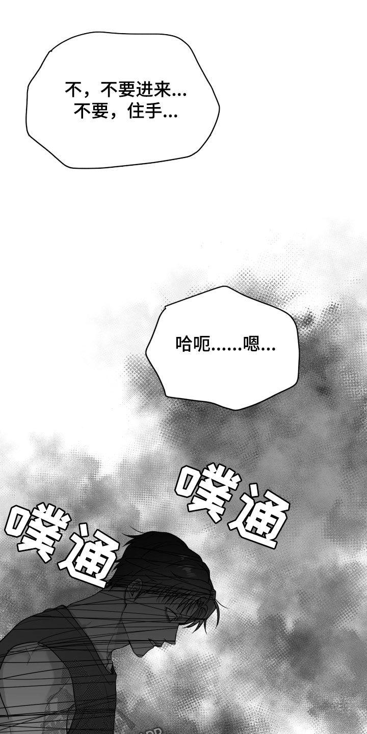 《狂乱欺压》第50章：仅仅两天 第16页