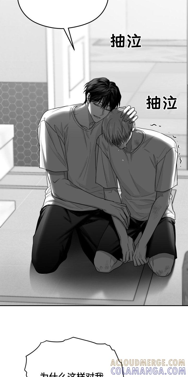 《狂乱欺压》第51章：我们是朋友 第19页