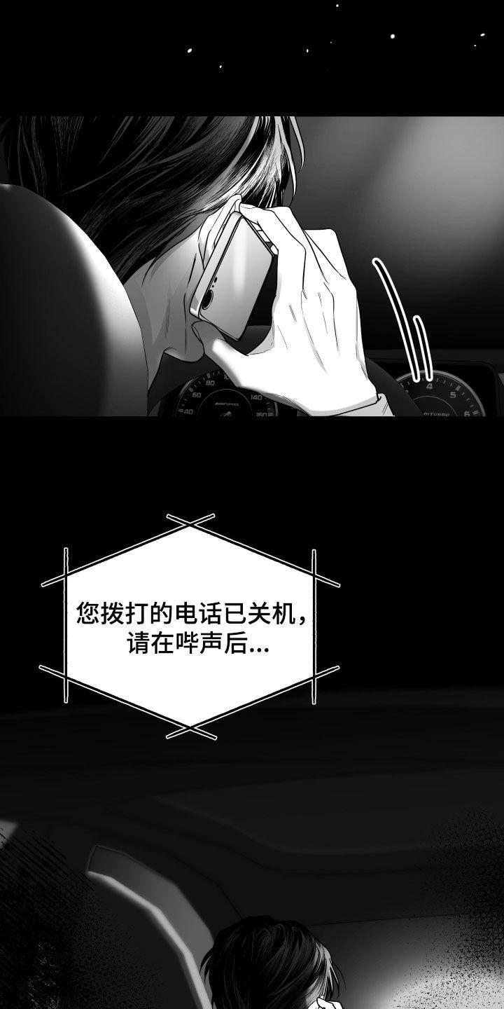 《狂乱欺压》第52章：关机 第24页