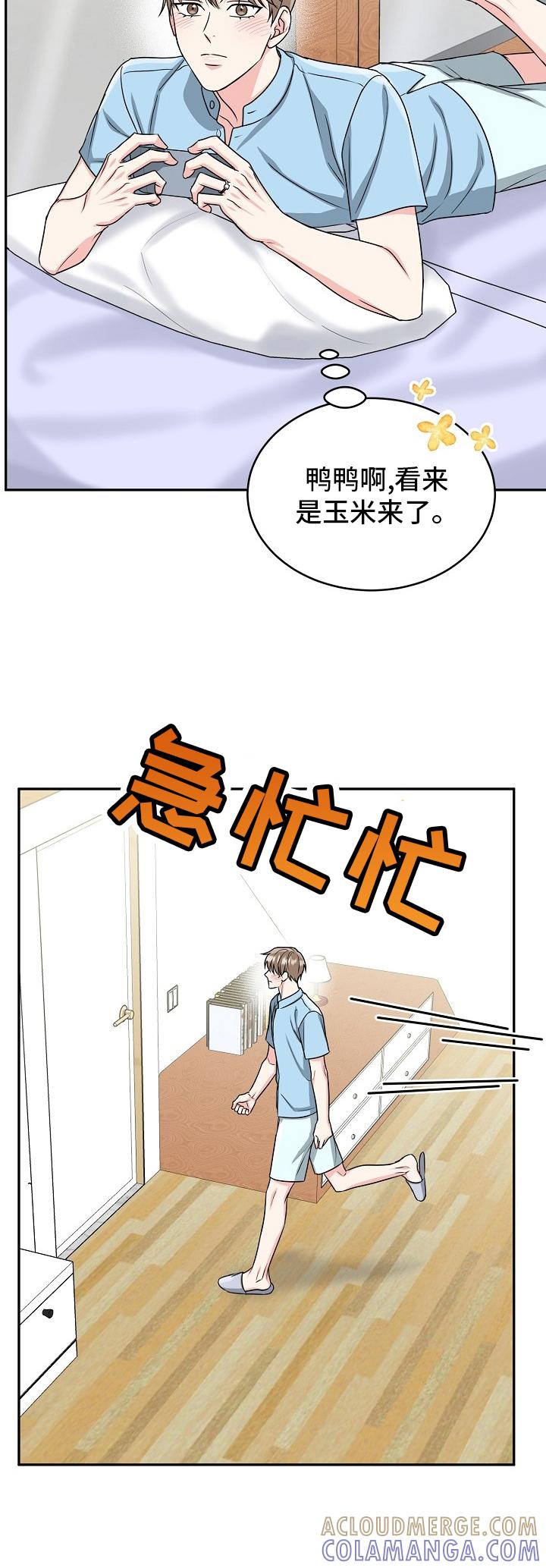 《虎的孩子》第56章：【第二季】盖章 第17页