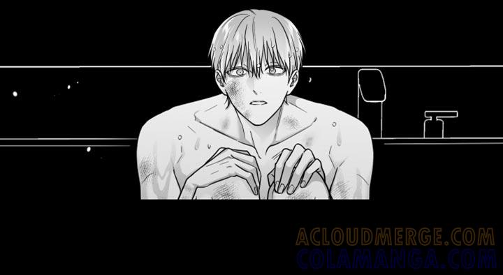 《狂乱欺压》第58章：【第二季】黑暗 第21页