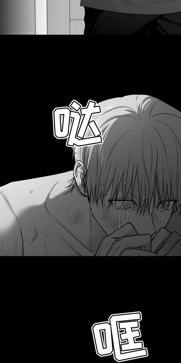 《狂乱欺压》第58章：【第二季】黑暗 第20页