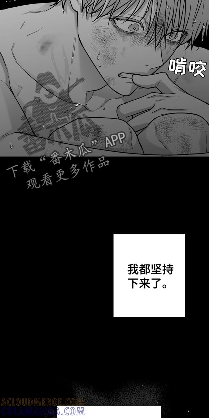 《狂乱欺压》第58章：【第二季】黑暗 第29页