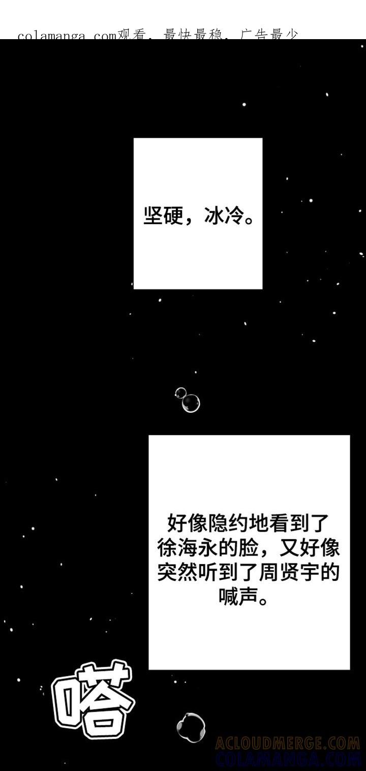 《狂乱欺压》第58章：【第二季】黑暗 第1页
